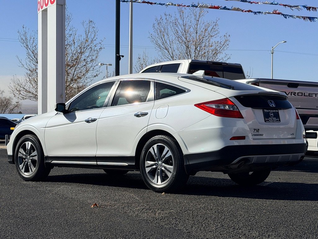 Used 2014 Honda Crosstour EX-L image 37