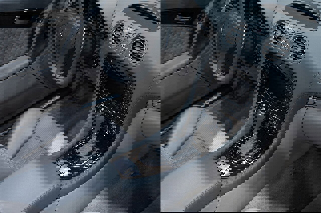 Used 2009 Mercedes-Benz SL 65 AMG image 56