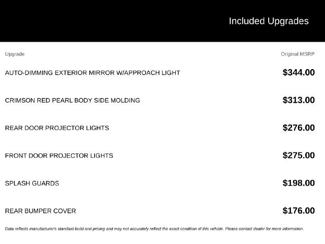 New 2026 Subaru Ascent Limited AWD/4WD image 9