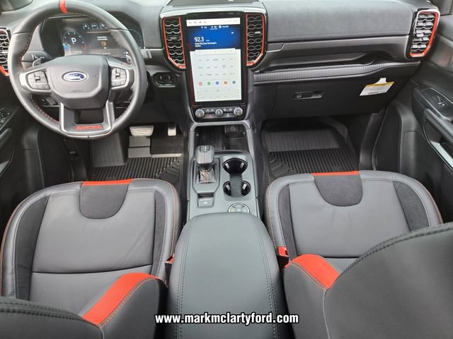 New 2026 Ford Ranger Raptor AWD/4WD image 10