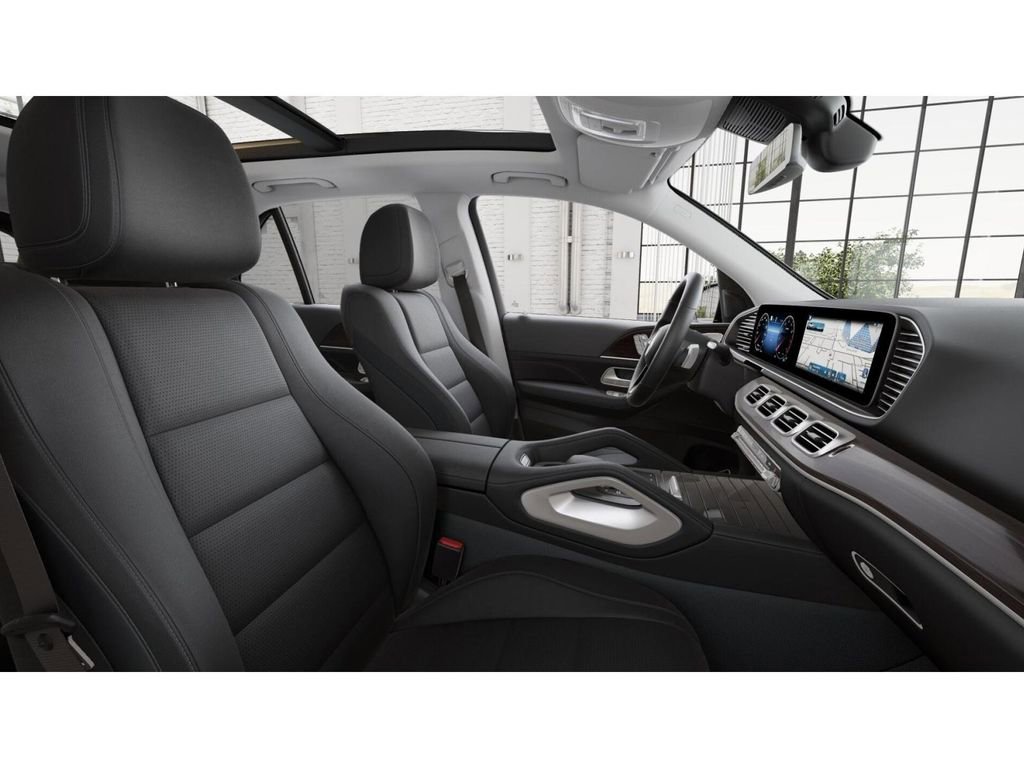 New 2026 Mercedes-Benz GLE 450 4MATIC image 4