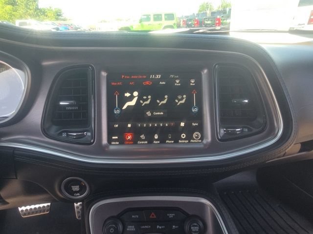Used 2022 Dodge Challenger R/T Scat Pack w/ Plus Package RWD image 28