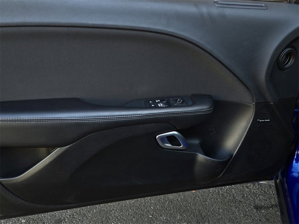 Used 2019 Dodge Challenger R/T Scat Pack image 12