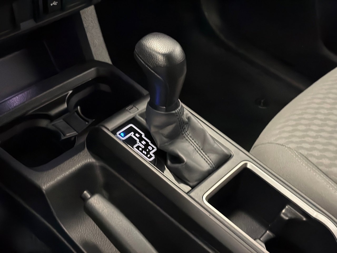 Used 2023 Toyota Tacoma SR image 27