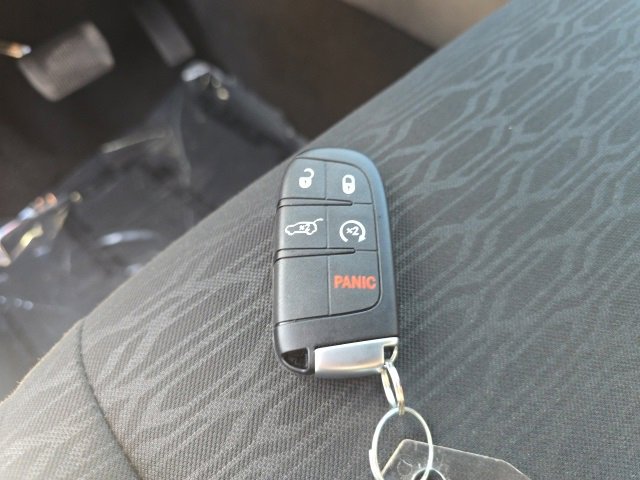 New 2026 Dodge Durango GT image 30