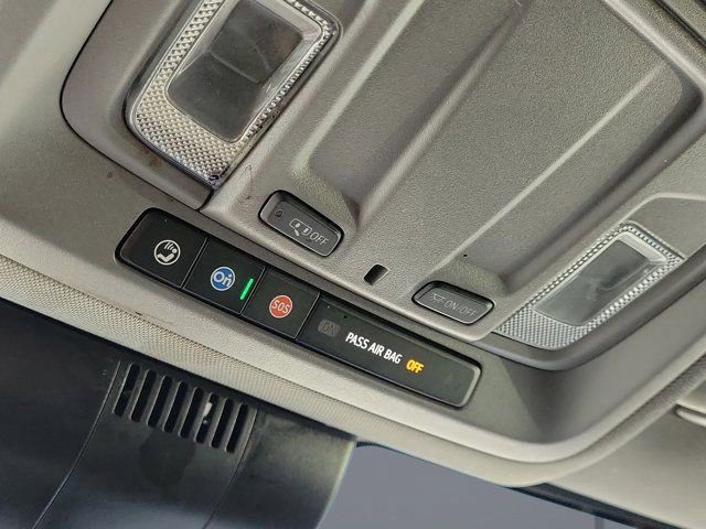 Used 2022 Chevrolet Silverado 1500 RST image 28