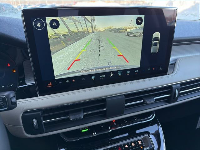 New 2026 Lincoln Corsair Premiere image 12