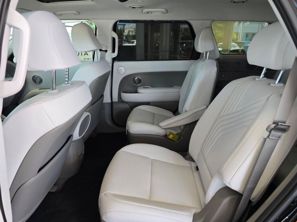 New 2026 Hyundai Palisade SEL Premium AWD/4WD image 36