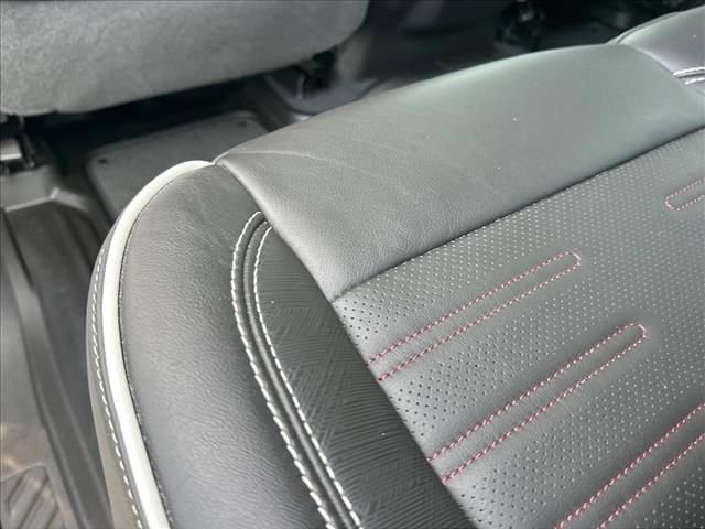 Used 2023 GMC Sierra 1500 AT4X AWD/4WD image 20