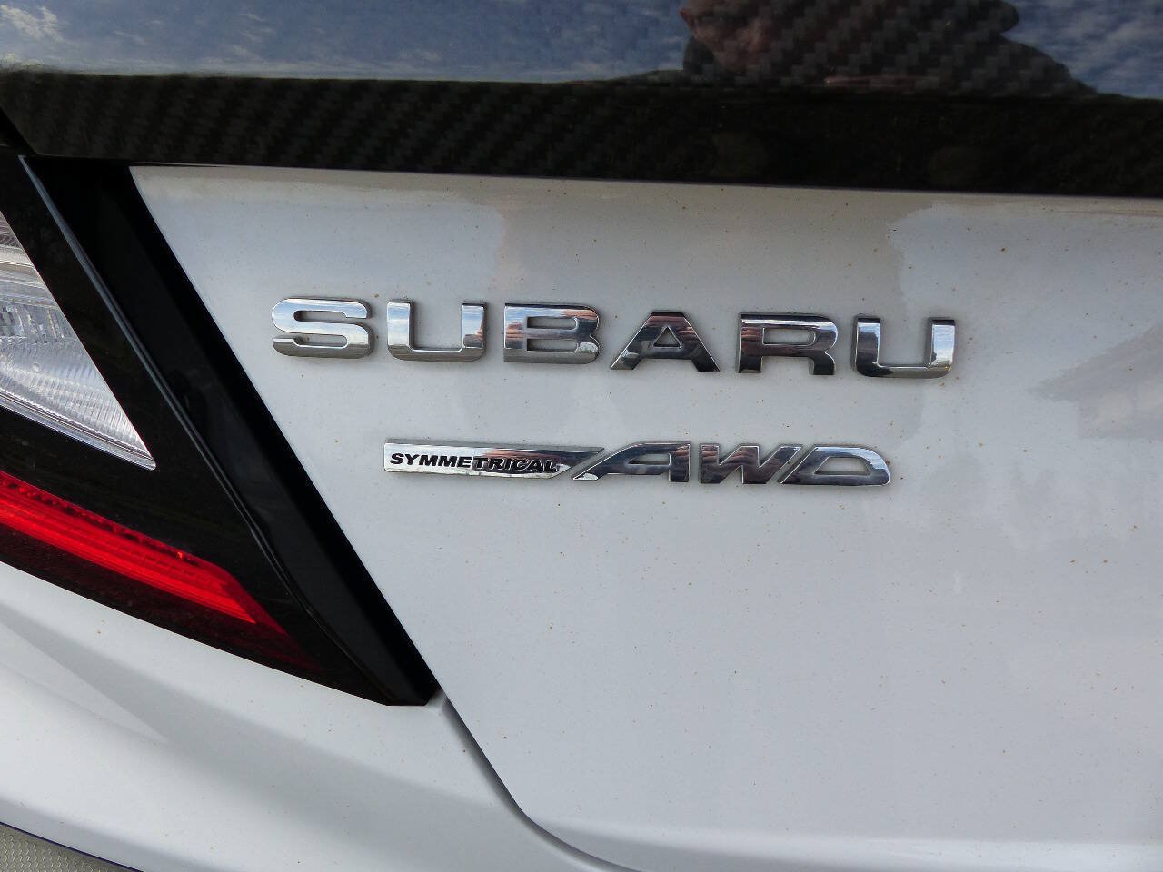 Used 2024 Subaru WRX Premium AWD/4WD image 10