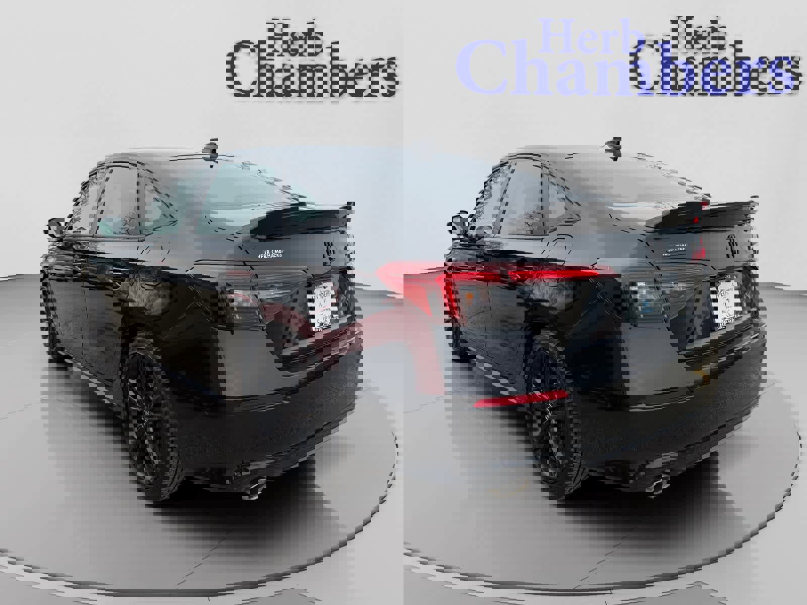 Used 2025 Honda Civic Si image 3