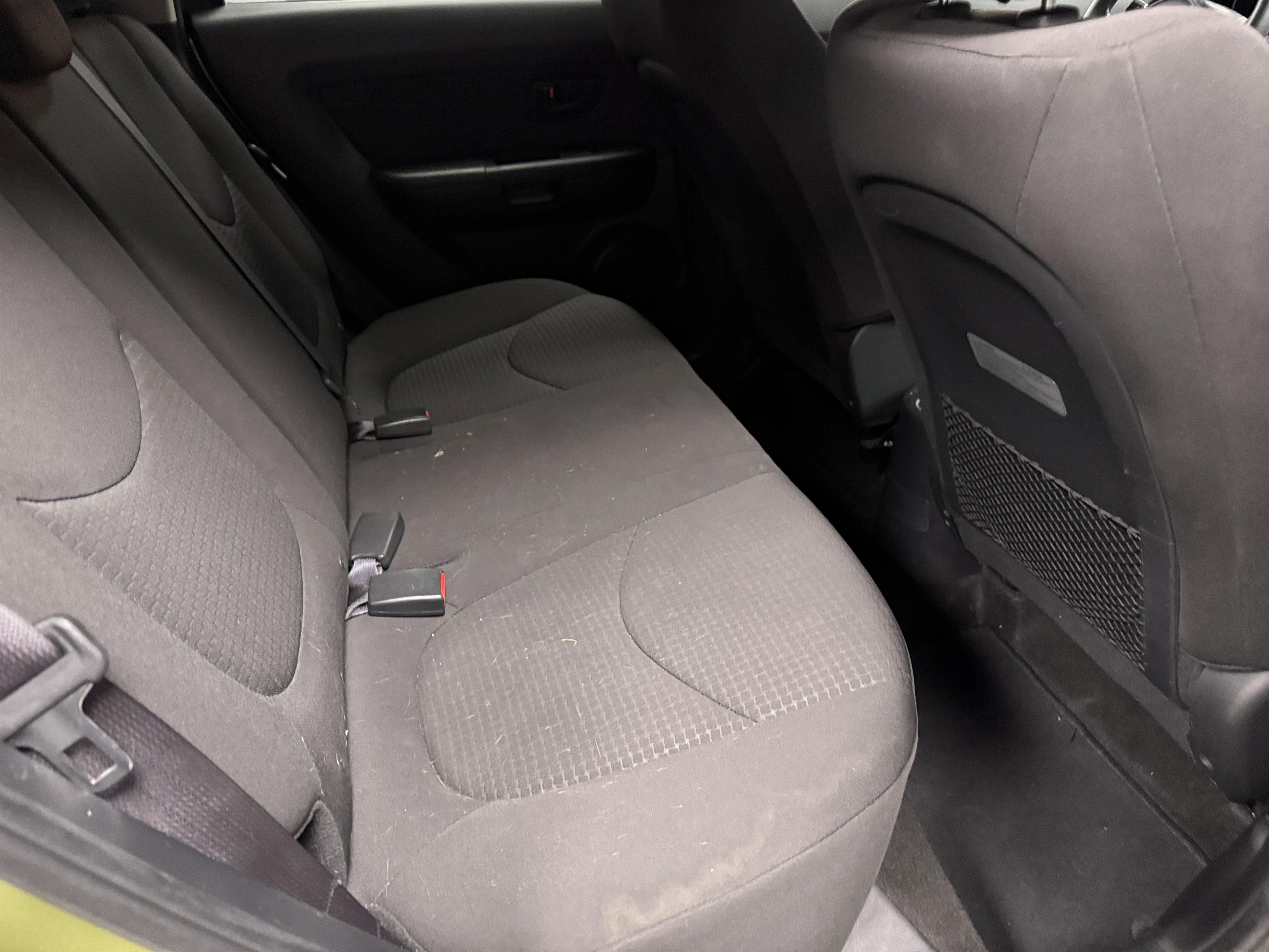 Used 2013 Kia Soul FWD image 14