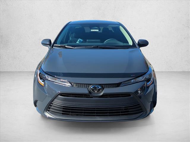 New 2027 Toyota Corolla LE FWD image 2
