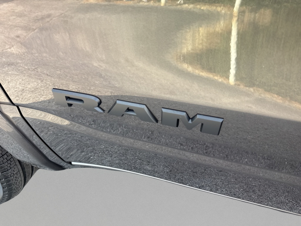 New 2026 RAM 1500 Laramie w/ Night Edition AWD/4WD image 30