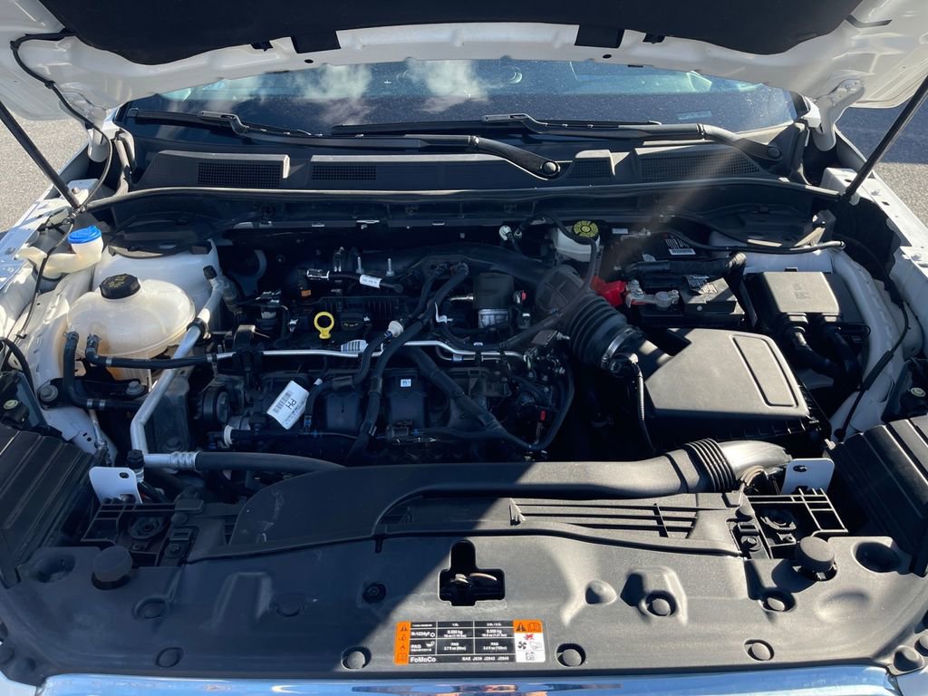 Used 2022 Lincoln Corsair Reserve w/ Equipment Group 201A image 18