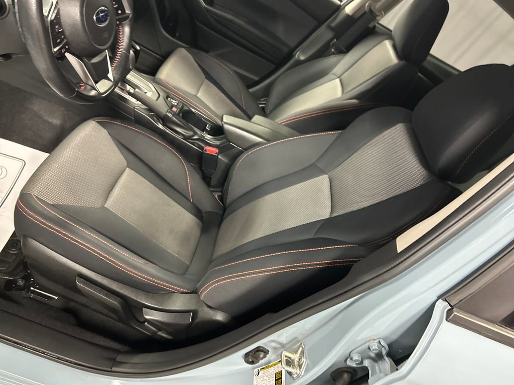 Used 2021 Subaru Crosstrek 2.0i Premium image 10