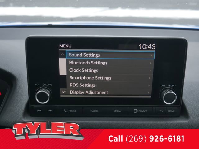 Used 2024 Honda Civic Sport image 46