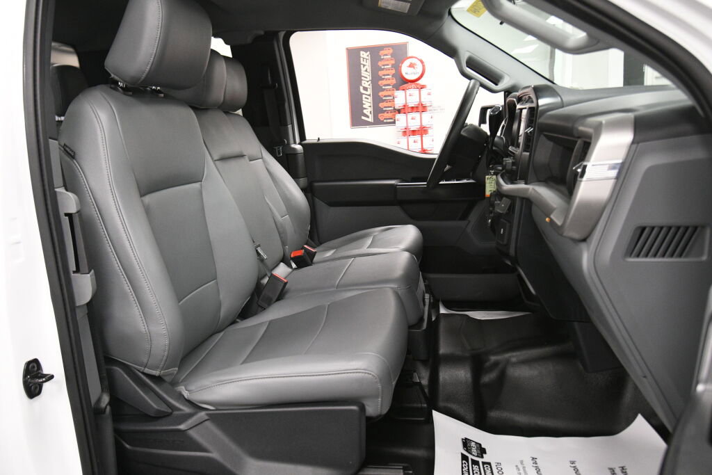 Used 2022 Ford F150 XL w/ Equipment Group 101A High RWD image 24