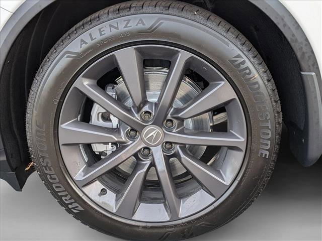 New 2026 Acura MDX A-Spec AWD/4WD image 15