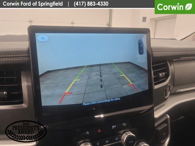 Certified 2024 Ford Expedition Max XLT AWD/4WD image 26