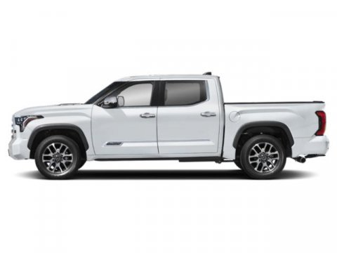 New 2026 Toyota Tundra 1794 Edition image 3