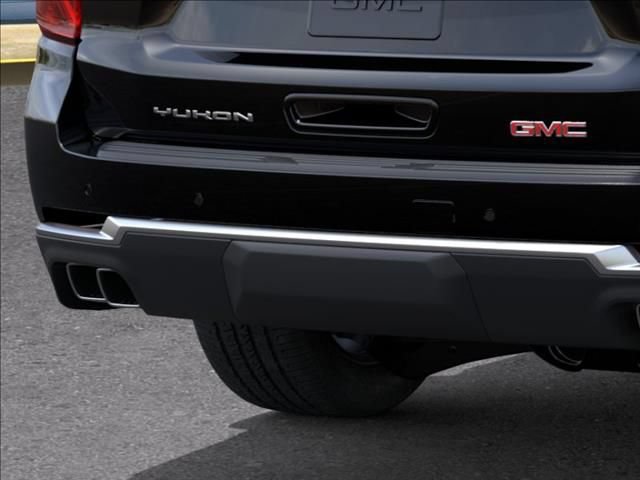 New 2026 GMC Yukon XL Denali w/ Denali Reserve Package AWD/4WD image 14