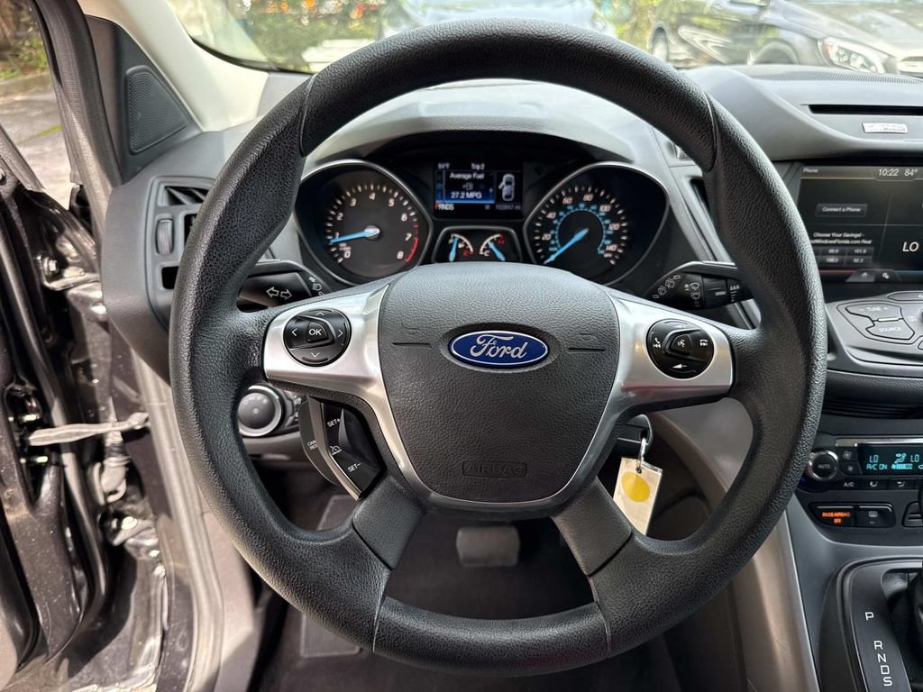 Used 2015 Ford Escape SE w/ Equipment Group 201A FWD image 41