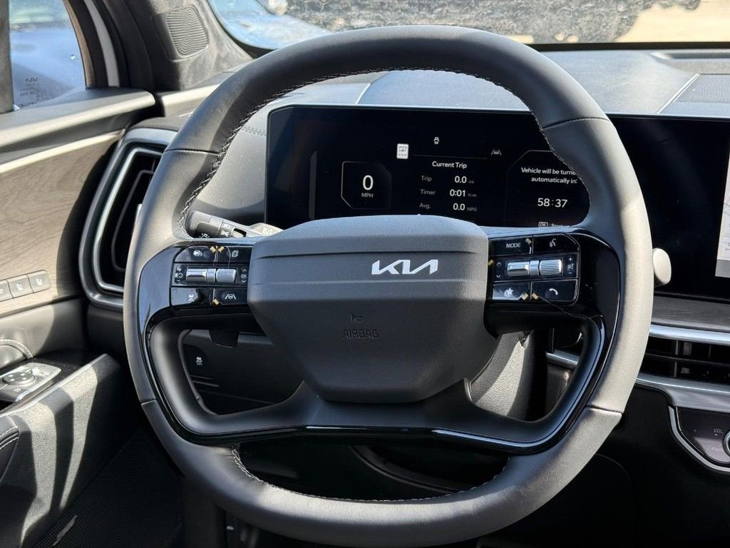 New 2026 Kia Sorento SX Prestige image 11