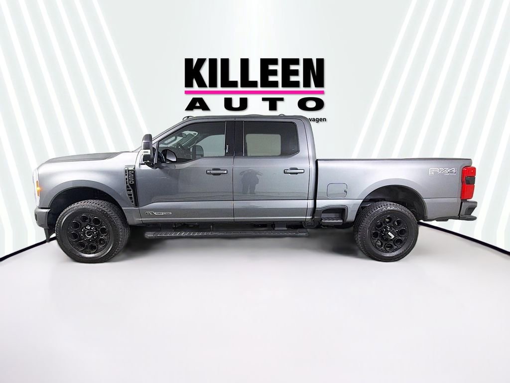 New 2026 Ford F250 XLT w/ XLT Premium Package image 4