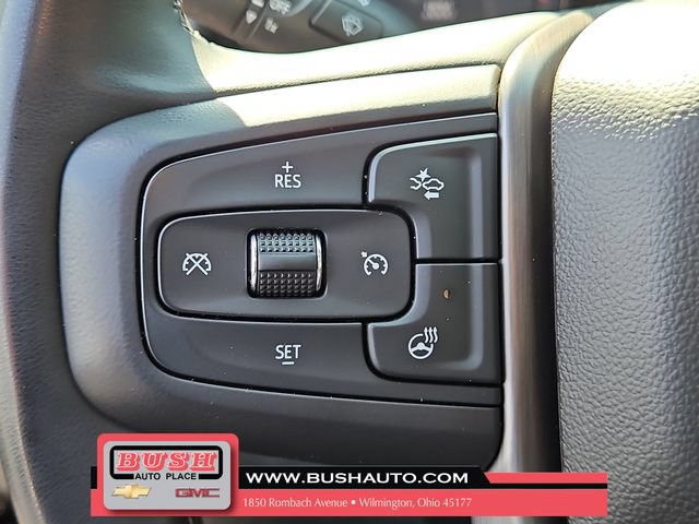 Used 2023 GMC Sierra 3500 Denali AWD/4WD image 23