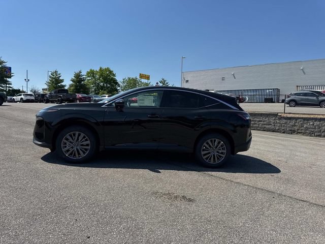 New 2026 Nissan Murano SL AWD/4WD image 7