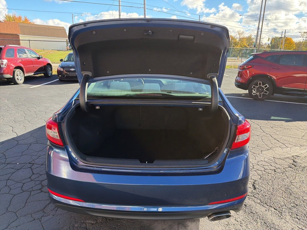 Used 2017 Hyundai Sonata SE image 15