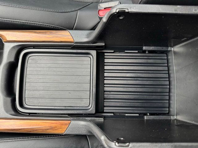 Used 2021 Honda CR-V Touring image 21