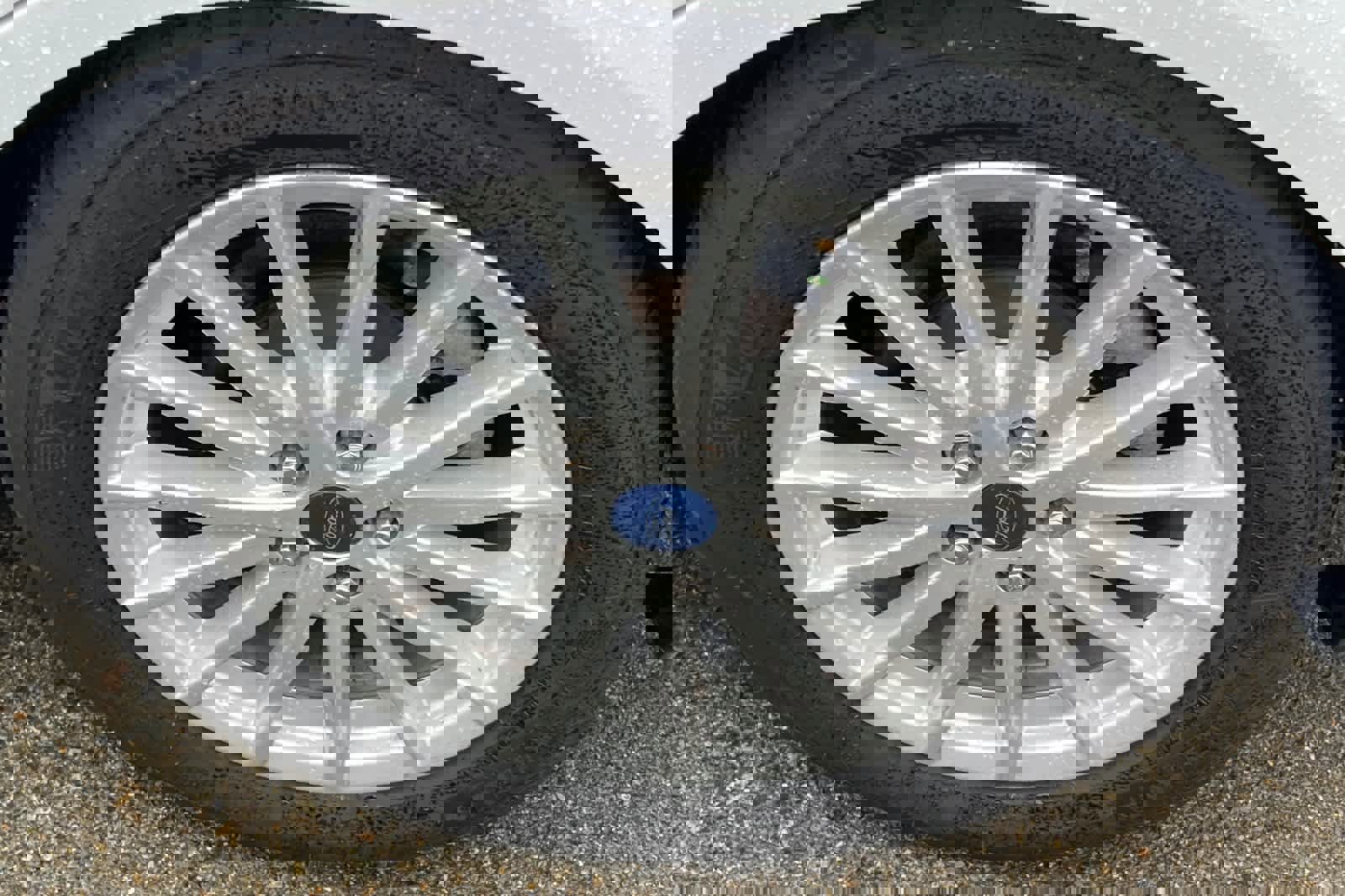 Used 2013 Ford C-MAX Energi SEL image 18