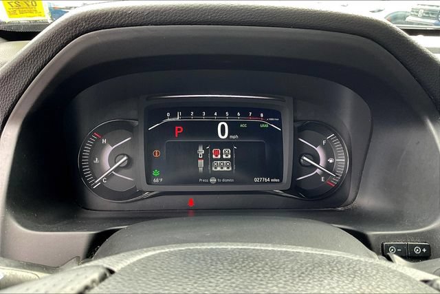 Used 2023 Honda Passport TrailSport image 13