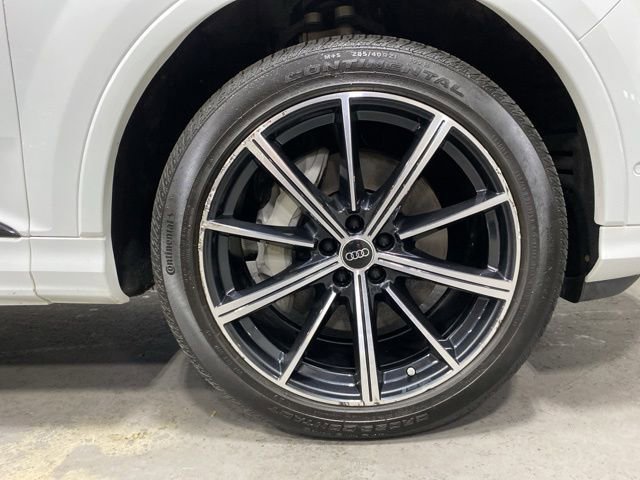 Used 2024 Audi Q7 3.0T Premium Plus AWD/4WD image 34