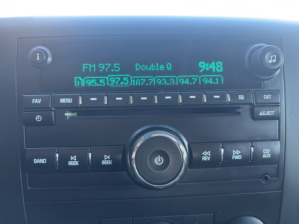 Used 2012 Chevrolet Silverado 3500 LT image 20