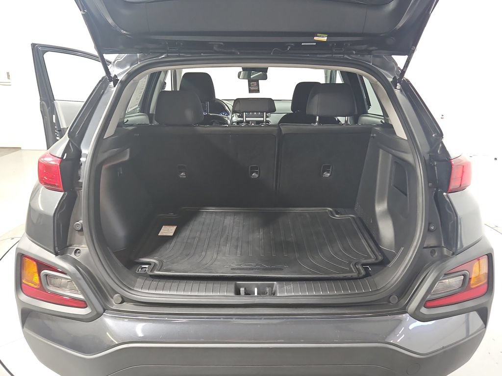 Used 2019 Hyundai Kona SEL AWD/4WD image 22