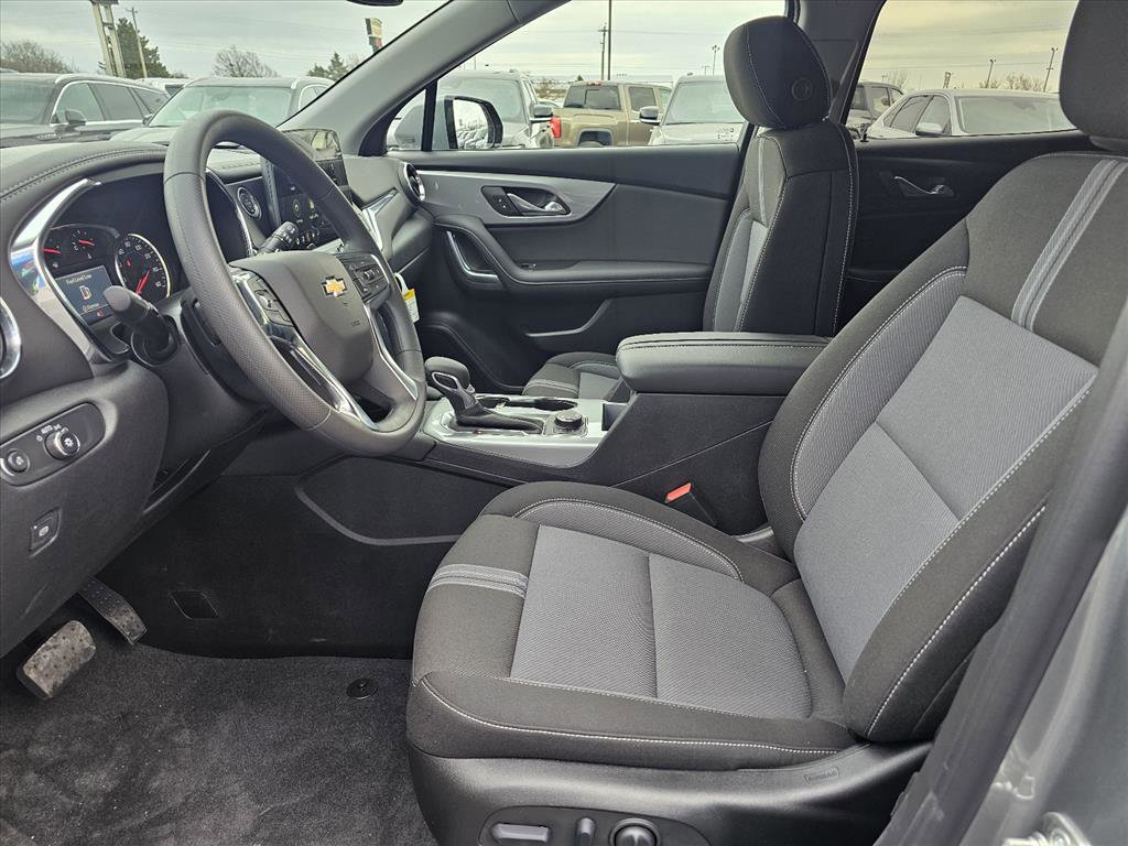 New 2026 Chevrolet Blazer LT image 13