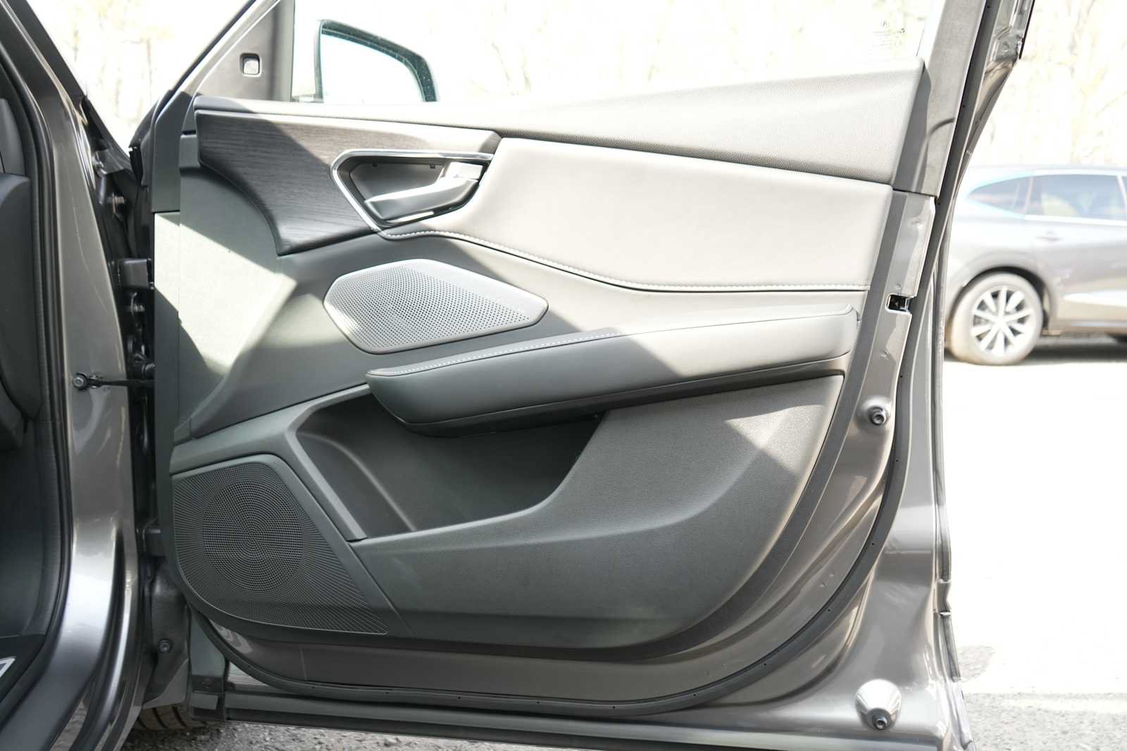Certified 2026 Acura RDX SH-AWD w/ Advance Package image 30