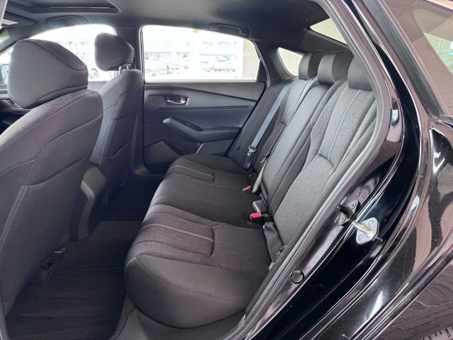 Used 2023 Honda Accord Sport image 12