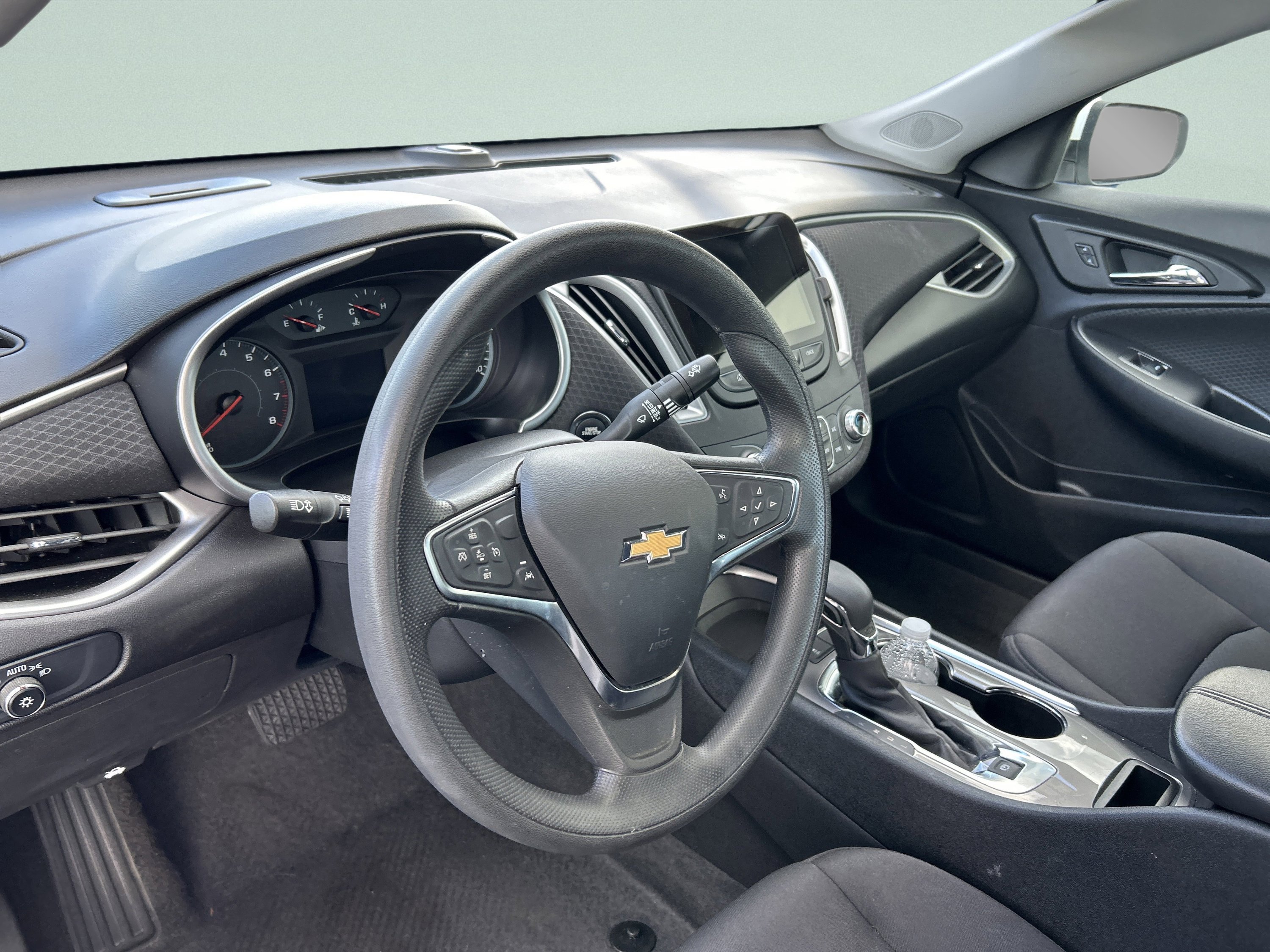 Used 2024 Chevrolet Malibu LT image 13