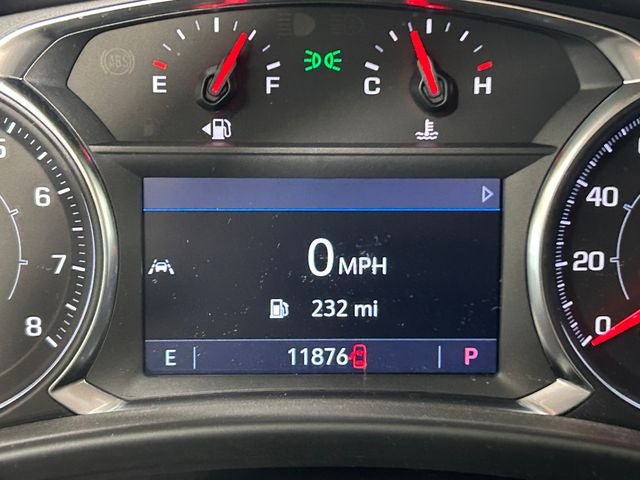 Used 2023 GMC Terrain SLT AWD/4WD image 19