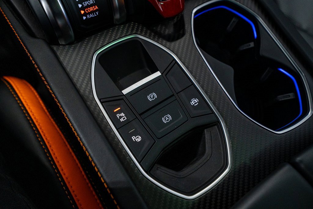 Used 2024 Lamborghini Urus Performante image 58