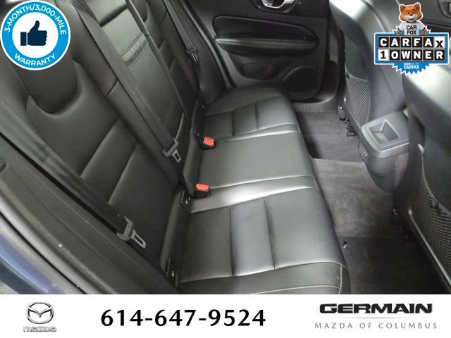 Used 2022 Volvo S60 B5 Momentum image 22