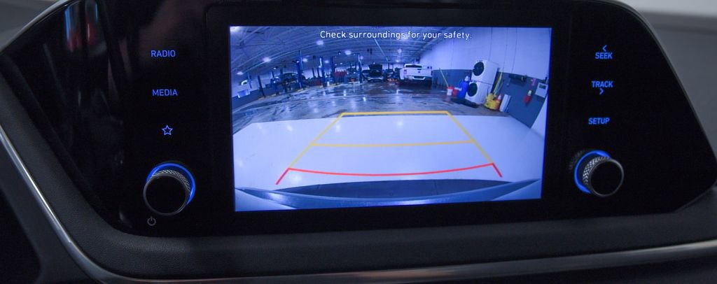 Used 2022 Hyundai Sonata SEL image 17