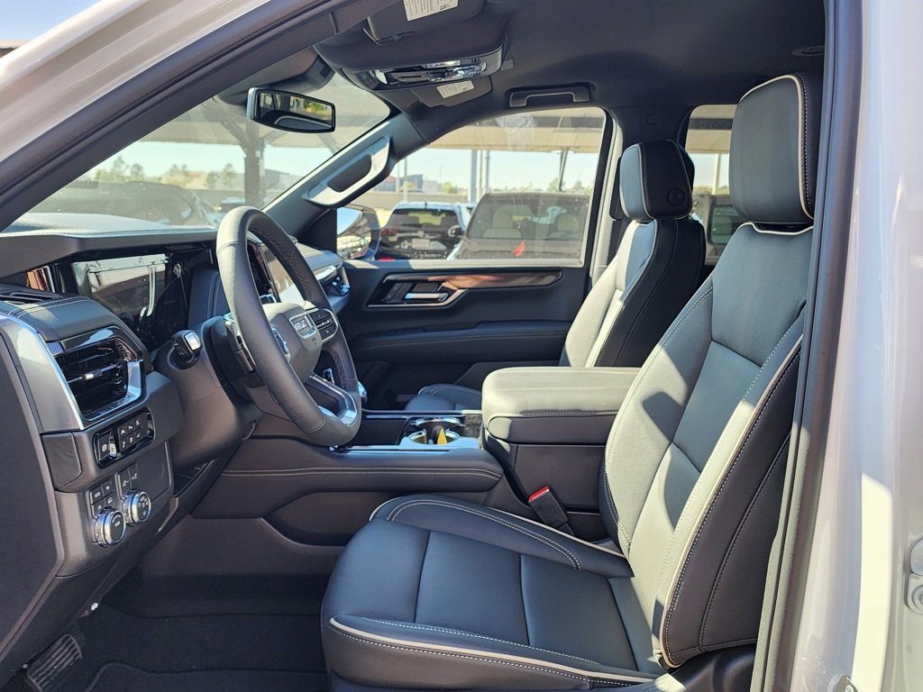 New 2026 GMC Yukon Elevation image 15