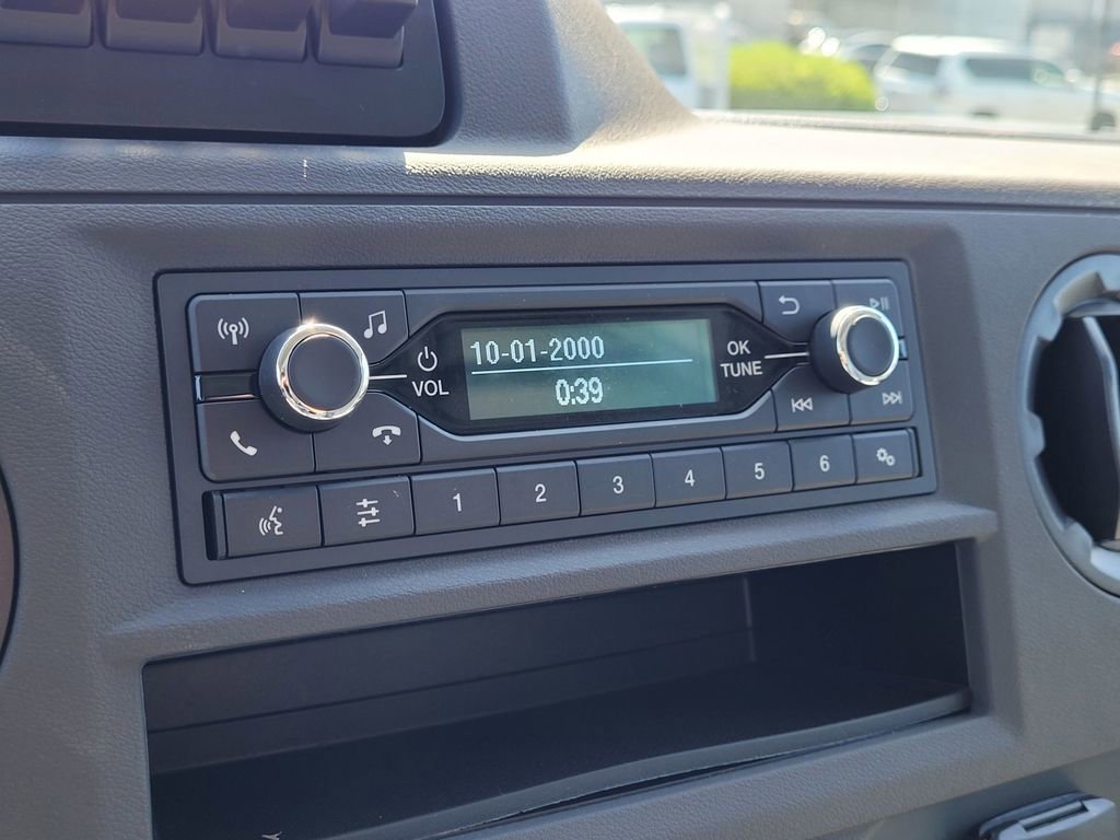 New 2025 Ford E-450 and Econoline 450 Super Duty w/ Power Equipment Group image 19