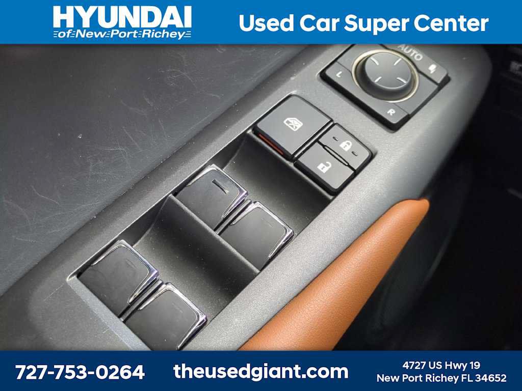 Used 2021 Lexus NX 300 FWD w/ Accessory Package 2 image 25