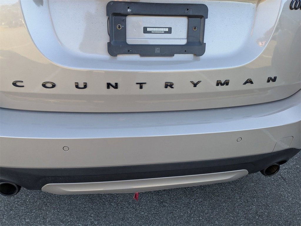 Used 2024 MINI Cooper Countryman S image 8